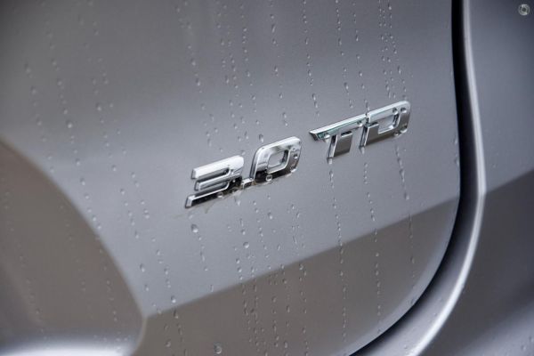 2026 Isuzu MU-X LS-M image
