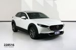 Image for 2023 Mazda CX-30  G25 Astina