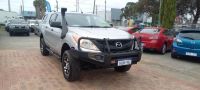 Image for 2013 Mazda BT-50 4x4 Diesel Turbo auto ute