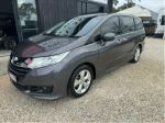 Image for 2016 Honda Odyssey RC MY16 VTi Grey Continuous Variable Wagon