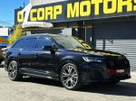 Image for 2020 Audi SQ7 4M TDI Tiptronic Quattro