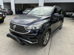 Image for 2020 KGM SsangYong Rexton Y400 MY20 ELX