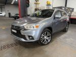 Image for 2019 Mitsubishi ASX XC LS
