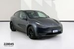Image for 2023 Tesla Model Y  