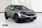 Image for 2018 Honda CR-V VTi-L7 (2WD) MY18