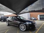 Image for 2011 Holden Calais Sedan VE II V