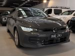 Image for 2025 Volkswagen Golf MK VIII Life