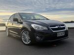 Image for 2014 SUBARU IMPREZA 4D SEDAN MY14 2.0i-S (AWD)