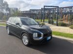 Image for 2023 MITSUBISHI OUTLANDER 4D WAGON ZM MY24 ES 7 SEAT (2WD)