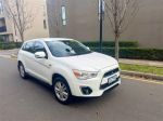 Image for 2013 MITSUBISHI ASX 4D WAGON XB MY13 ASPIRE (2WD)