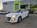 Image for 2016 Hyundai i30 Hatchback GD4 Series II MY17 Active