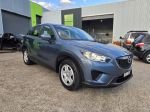 Image for 2014 Mazda CX-5 Wagon KE1031 MY14 Maxx