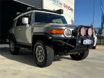Image for 2012 Toyota FJ Cruiser Wagon GSJ15R