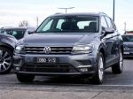 Image for 2019 Volkswagen Tiguan Allspace 5N Comfortline