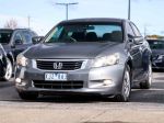 Image for 2009 Honda Accord Sedan 8th Gen VTi