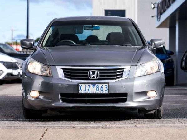 Honda ACCORDs for sale. Discover 23 Honda ACCORDs