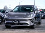 Image for 2026 MG U9 S12L MY25 Black Edition