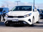 Image for 2021 Kia Cerato BD S