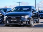 Image for 2019 Audi A3 8V 35 TFSI S line plus