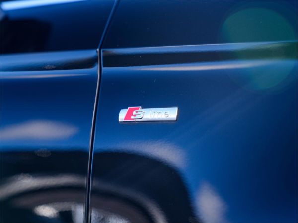 2019 Audi A3 8V 35 TFSI S line plus image