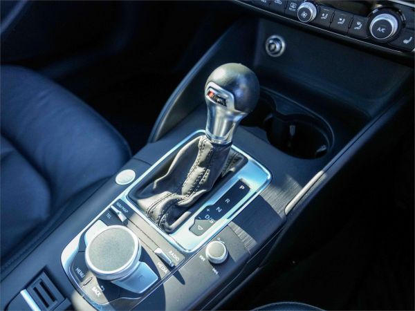 2019 Audi A3 8V 35 TFSI S line plus image