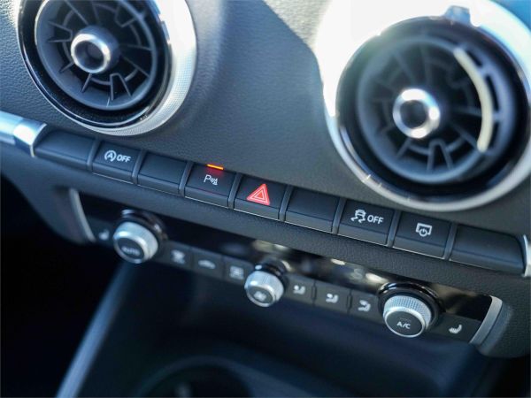 2019 Audi A3 8V 35 TFSI S line plus image