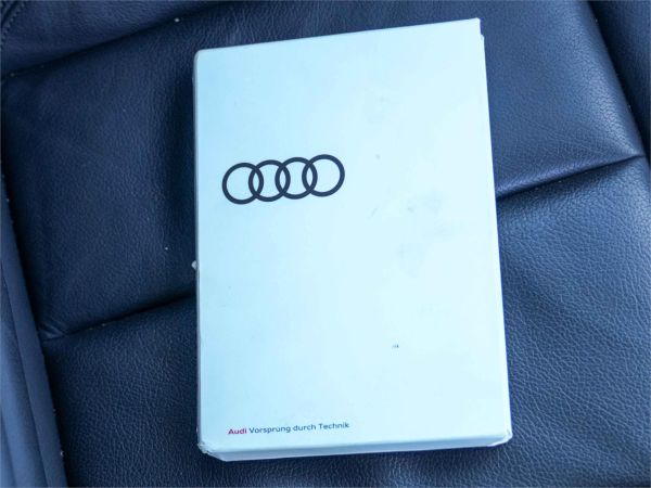 2019 Audi A3 8V 35 TFSI S line plus image