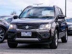 Image for 2012 Suzuki Grand Vitara Wagon JB MY13 Urban