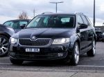 Image for 2016 SKODA Octavia Wagon NE MY17 Style 110TSI