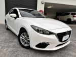 Image for 2014 Mazda 3 Hatchback BM5478 Touring