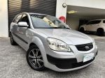 Image for 2006 Kia Rio Hatchback JB