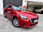 Image for 2016 Mazda 2 Sedan DL2SA6 Neo