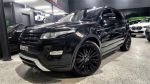 Image for 2012 Land Rover Range Rover Evoque Wagon L538 12MY SD4 Dynamic