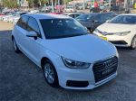 Image for 2016 AUDI A1 5D HATCHBACK 8X MY16 SPORTBACK 1.0 TFSI