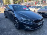 Image for 2012 KIA OPTIMA 4D SEDAN TF PLATINUM