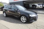 Image for 2018 AUDI A3 5D HATCHBACK 8V MY18 1.0 TFSI SPORTBACK