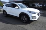 Image for 2018 Hyundai Tucson TL Active X