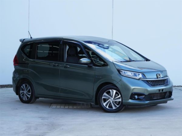 2020 Honda Freed Other image