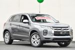 Image for 2022 Mitsubishi ASX XD ES