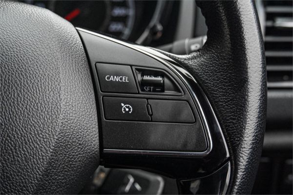 2022 Mitsubishi ASX XD ES image