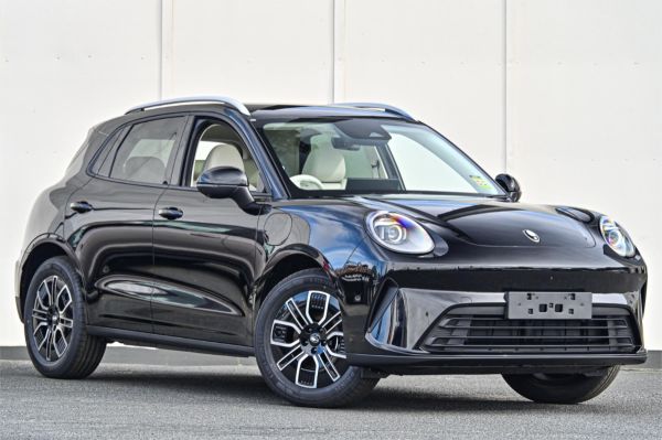 2026 GWM Ora 5 Wagon EC15S Ultra image