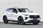 Image for 2026 GWM Haval Jolion Wagon A02 Vanta
