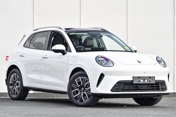 2026 GWM Ora 5 Wagon EC15S Ultra image