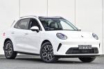 Image for 2026 GWM Ora 5 Wagon EC15S Ultra