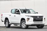 Image for 2019 Mitsubishi Triton MR GLX+