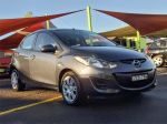 Image for 2011 Mazda 2 Hatchback DE10Y2 MY12 Neo