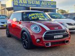 Image for 2015 MINI Hatch Hatchback F56 Cooper S
