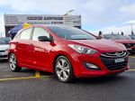 Image for 2013 Hyundai i30 Hatchback GD Premium