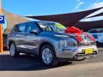 Image for 2023 Mitsubishi Outlander ZM ES