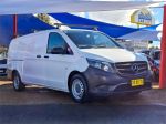 Image for 2019 Mercedes-Benz Vito 447 MY20 114